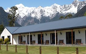 Mt Cook View Motel
